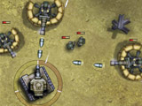 Играть на Tank CPM Star