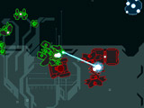 Juega en Shellcore Command Skirmish