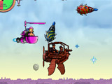 Juega en Crazy Steam Bros