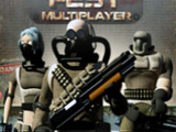 Играть на Gib Fest Multiplayer
