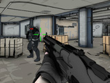 Jouez sur Modern Soldier Shooter