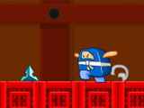 Jouez sur One Click Ninja