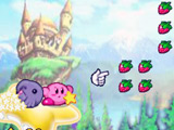 Juega en Kirby Star Shoot