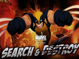 Jogue no Wolverine Search Destroy