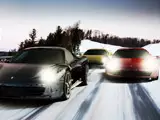 Speed And Snow