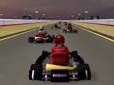 Cola Cao Racing Karts