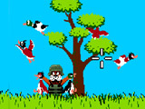 Играть на Duck Hunt Reloaded 4