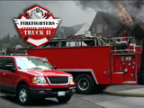 Jouez sur Firefigters Truck 2