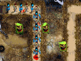 Jogue no Zombie TD