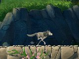 Играть на Alpha And Omega Fast And Furry