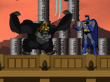 Juega en Gorilla Grodd Barrels Of Peril