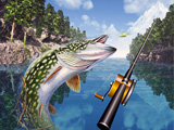 Jouez sur River Fishing 2