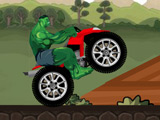 Juega en Hulk Stuns