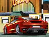 Juega en Train Station Parking