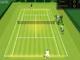 Jouez sur Centre Court