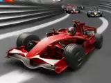Tiny Formula Racing
