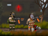 Jogue no War Zomb Attack