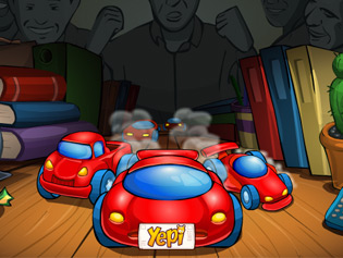 Juega en Desktop Racing 2