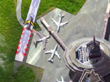 Играть на Air Traffic Chief