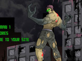 Jouez sur Zombie Man 2