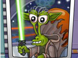 Jouez sur Snail Bob 4 Space
