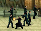 Играть на Matrix Citizens Of Zion