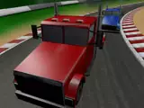 Truck race