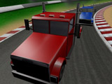 Играть на Truck Race