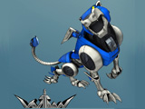 Jouez sur Voltron Force Ultimate Victory