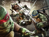 Teenage mutant ninja turtles ninja turtle tactics 3d
