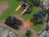 Играть на Tower Empire