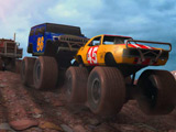 Juega en Offroaders 2