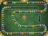 Играть на Samurai Balls