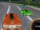 Jouez sur Acceleration 3D