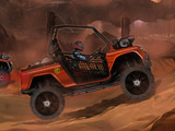 Jouez sur Monster Buggy Madness