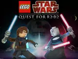 Star Wars The Quest For R2D2