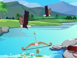 Play on Bird Hunter
