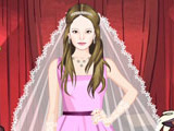 Play on Perfect Wedding Dress