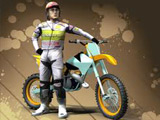 Jouez sur Dirt Bike 5