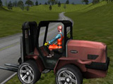 Juega en 3D Forklift