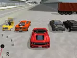Unity 3D Cars