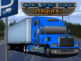 Play on Your Truck Parking