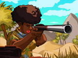 Играть на Abutu The Hunter
