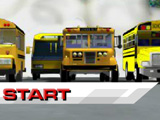 School Bus Racing