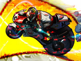 Jouez sur 3D Moto Racing