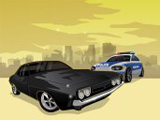 Играть на Gangster Boys