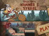 Hammer and Sykkel