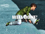 Jogue no Step It Up 2