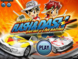 Играть на Flash And Dash Online And Live Racing