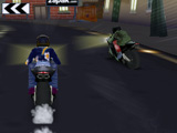 Играть на Night Riders 3D Game